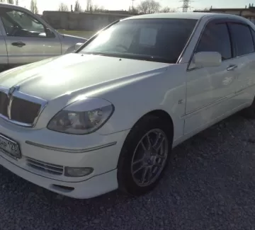 Купить Toyota Brevis 2500 см3 АКПП (200 л.с.) Бензин инжектор в Новороссийск: цвет перламутр Седан 2003 года по цене 420000 рублей, объявление №2830 на сайте Авторынок23 Купить Toyota Brevis 2500 см3 АКПП (200 л.с.) Бензин инжектор в Новороссийск: цвет перламутр Седан 2003 года по цене 420000 рублей, объявление №2830 на сайте Авторынок23