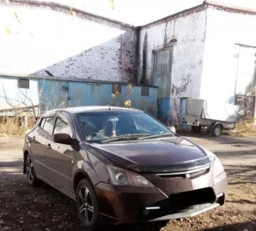 Купить Toyota Will-VS 1500 см3 АКПП (110 л.с.) Бензин инжектор в Абрау-Дюрсо: цвет Пурпурный Хетчбэк 2003 года по цене 560000 рублей, объявление №20092 на сайте Авторынок23 Купить Toyota Will-VS 1500 см3 АКПП (110 л.с.) Бензин инжектор в Абрау-Дюрсо: цвет Пурпурный Хетчбэк 2003 года по цене 560000 рублей, объявление №20092 на сайте Авторынок23