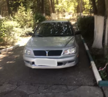 Купить Mitsubishi Lancer 1500 см3 CVT (100 л.с.) Бензин инжектор в Армавир: цвет Серебряный Седан 2001 года по цене 260000 рублей, объявление №19877 на сайте Авторынок23 Купить Mitsubishi Lancer 1500 см3 CVT (100 л.с.) Бензин инжектор в Армавир: цвет Серебряный Седан 2001 года по цене 260000 рублей, объявление №19877 на сайте Авторынок23