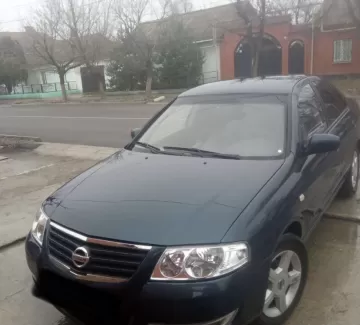 Купить Nissan Almera Classic 1600 см3 АКПП (107 л.с.) Бензин инжектор в Агой: цвет Синий Седан 2008 года по цене 215000 рублей, объявление №20920 на сайте Авторынок23 Купить Nissan Almera Classic 1600 см3 АКПП (107 л.с.) Бензин инжектор в Агой: цвет Синий Седан 2008 года по цене 215000 рублей, объявление №20920 на сайте Авторынок23