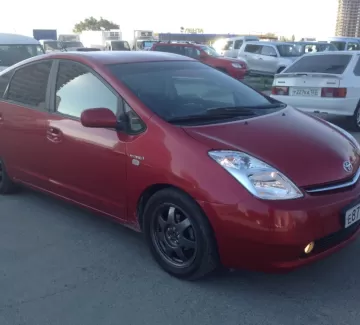 Купить Toyota Prius 1500 см3 АКПП (76 л.с.) Бензин инжектор в Новороссийск: цвет вишня Хетчбэк 2009 года по цене 535000 рублей, объявление №1997 на сайте Авторынок23 Купить Toyota Prius 1500 см3 АКПП (76 л.с.) Бензин инжектор в Новороссийск: цвет вишня Хетчбэк 2009 года по цене 535000 рублей, объявление №1997 на сайте Авторынок23
