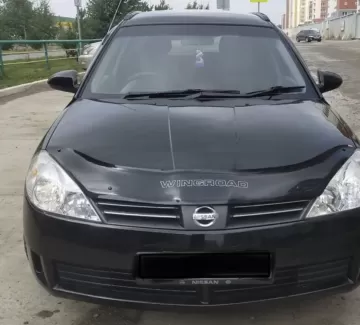 Купить Nissan Wingroad 1500 см3 АКПП (106 л.с.) Бензин инжектор в Красный Октябрь: цвет Черный Седан 2004 года по цене 377000 рублей, объявление №22275 на сайте Авторынок23 Купить Nissan Wingroad 1500 см3 АКПП (106 л.с.) Бензин инжектор в Красный Октябрь: цвет Черный Седан 2004 года по цене 377000 рублей, объявление №22275 на сайте Авторынок23