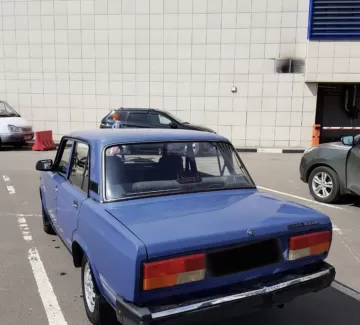 Купить ВАЗ (LADA) 21074 1600 см3 МКПП (75 л.с.) Бензин карбюратор в Темрюк: цвет Синий Седан 2005 года по цене 180000 рублей, объявление №19633 на сайте Авторынок23 Купить ВАЗ (LADA) 21074 1600 см3 МКПП (75 л.с.) Бензин карбюратор в Темрюк: цвет Синий Седан 2005 года по цене 180000 рублей, объявление №19633 на сайте Авторынок23