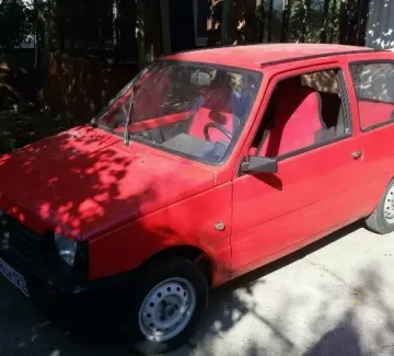 Купить ВАЗ (LADA) Ока 1700 см3 МКПП (36 л.с.) Бензин карбюратор в кореновск: цвет Красный Хетчбэк 2000 года по цене 55000 рублей, объявление №10298 на сайте Авторынок23 Купить ВАЗ (LADA) Ока 1700 см3 МКПП (36 л.с.) Бензин карбюратор в кореновск: цвет Красный Хетчбэк 2000 года по цене 55000 рублей, объявление №10298 на сайте Авторынок23