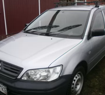 Купить Mitsubishi Lancer 1500 см3 CVT (90 л.с.) Бензиновый в Краснодар: цвет серебристый Универсал 2008 года по цене 290000 рублей, объявление №6571 на сайте Авторынок23