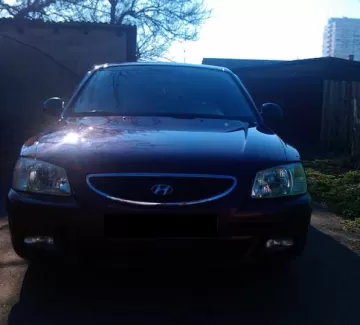 Купить Hyundai Accent 1500 см3 АКПП (102 л.с.) Бензиновый в Краснодар: цвет красный металлик Седан 2007 года по цене 275000 рублей, объявление №984 на сайте Авторынок23 Купить Hyundai Accent 1500 см3 АКПП (102 л.с.) Бензиновый в Краснодар: цвет красный металлик Седан 2007 года по цене 275000 рублей, объявление №984 на сайте Авторынок23