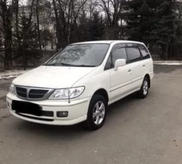 Купить Nissan Presage 2500 см3 АКПП (204 л.с.) Дизельный в Анапа: цвет Белый Универсал 1999 года по цене 510000 рублей, объявление №18980 на сайте Авторынок23 Купить Nissan Presage 2500 см3 АКПП (204 л.с.) Дизельный в Анапа: цвет Белый Универсал 1999 года по цене 510000 рублей, объявление №18980 на сайте Авторынок23