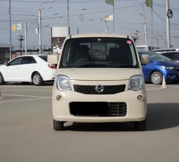 Купить Nissan Moco 700 см3 АКПП (52 л.с.) Бензин инжектор в Новороссийск: цвет Бежевый Хетчбэк 2014 года по цене 590000 рублей, объявление №19965 на сайте Авторынок23 Купить Nissan Moco 700 см3 АКПП (52 л.с.) Бензин инжектор в Новороссийск: цвет Бежевый Хетчбэк 2014 года по цене 590000 рублей, объявление №19965 на сайте Авторынок23