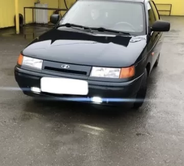 Купить ВАЗ (LADA) 21120 1500 см3 МКПП (90 л.с.) Бензин инжектор в Курчанская : цвет Зелёный Хетчбэк 2001 года по цене 250000 рублей, объявление №23720 на сайте Авторынок23 Купить ВАЗ (LADA) 21120 1500 см3 МКПП (90 л.с.) Бензин инжектор в Курчанская : цвет Зелёный Хетчбэк 2001 года по цене 250000 рублей, объявление №23720 на сайте Авторынок23