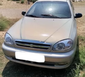 Купить Chevrolet Lanos 1500 см3 МКПП (86 л.с.) Бензин инжектор в Полтавская: цвет Серебряный Седан 2007 года по цене 165000 рублей, объявление №22222 на сайте Авторынок23 Купить Chevrolet Lanos 1500 см3 МКПП (86 л.с.) Бензин инжектор в Полтавская: цвет Серебряный Седан 2007 года по цене 165000 рублей, объявление №22222 на сайте Авторынок23