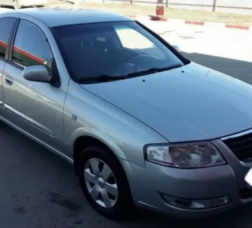Купить Nissan Almera Classic 1600 см3 МКПП (107 л.с.) Бензин инжектор в Ивановская: цвет Серый Седан 2010 года по цене 235000 рублей, объявление №21295 на сайте Авторынок23 Купить Nissan Almera Classic 1600 см3 МКПП (107 л.с.) Бензин инжектор в Ивановская: цвет Серый Седан 2010 года по цене 235000 рублей, объявление №21295 на сайте Авторынок23