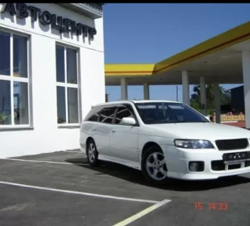 Купить Nissan Avenir 1998 см3 CVT (150 л.с.) Бензин инжектор в Кореновск: цвет Белый Универсал 2002 года по цене 560000 рублей, объявление №19725 на сайте Авторынок23 Купить Nissan Avenir 1998 см3 CVT (150 л.с.) Бензин инжектор в Кореновск: цвет Белый Универсал 2002 года по цене 560000 рублей, объявление №19725 на сайте Авторынок23