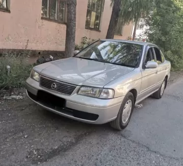 Купить Nissan Sunny 1500 см3 АКПП (109 л.с.) Бензин инжектор в Белореченск: цвет Серый Седан 2002 года по цене 300000 рублей, объявление №19481 на сайте Авторынок23 Купить Nissan Sunny 1500 см3 АКПП (109 л.с.) Бензин инжектор в Белореченск: цвет Серый Седан 2002 года по цене 300000 рублей, объявление №19481 на сайте Авторынок23