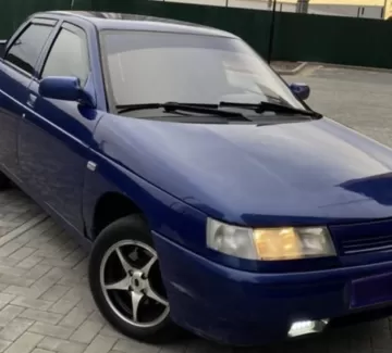 Купить ВАЗ (LADA) 21102 1600 см3 МКПП (78 л.с.) Бензин инжектор в Староминская: цвет Синий Седан 2002 года по цене 155500 рублей, объявление №22173 на сайте Авторынок23 Купить ВАЗ (LADA) 21102 1600 см3 МКПП (78 л.с.) Бензин инжектор в Староминская: цвет Синий Седан 2002 года по цене 155500 рублей, объявление №22173 на сайте Авторынок23