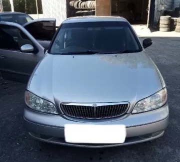 Купить Nissan Cefiro 2000 см3 АКПП (155 л.с.) Бензин инжектор в Курганинск : цвет Серебряный Седан 2001 года по цене 350000 рублей, объявление №22168 на сайте Авторынок23 Купить Nissan Cefiro 2000 см3 АКПП (155 л.с.) Бензин инжектор в Курганинск : цвет Серебряный Седан 2001 года по цене 350000 рублей, объявление №22168 на сайте Авторынок23