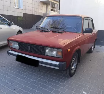 Купить ВАЗ (LADA) 21053 1500 см3 МКПП (75 л.с.) Бензин карбюратор в Белореченск: цвет Красный Седан 1996 года по цене 190000 рублей, объявление №20494 на сайте Авторынок23 Купить ВАЗ (LADA) 21053 1500 см3 МКПП (75 л.с.) Бензин карбюратор в Белореченск: цвет Красный Седан 1996 года по цене 190000 рублей, объявление №20494 на сайте Авторынок23