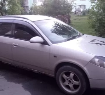 Купить Nissan Wingroad 1500 см3 АКПП (105 л.с.) Бензин инжектор в Крымск: цвет Серый Универсал 2001 года по цене 540000 рублей, объявление №19794 на сайте Авторынок23 Купить Nissan Wingroad 1500 см3 АКПП (105 л.с.) Бензин инжектор в Крымск: цвет Серый Универсал 2001 года по цене 540000 рублей, объявление №19794 на сайте Авторынок23