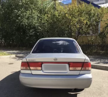 Купить Nissan Sunny 1300 см3 АКПП (90 л.с.) Бензин инжектор в Молдовановка: цвет Серый Седан 2002 года по цене 260000 рублей, объявление №19996 на сайте Авторынок23 Купить Nissan Sunny 1300 см3 АКПП (90 л.с.) Бензин инжектор в Молдовановка: цвет Серый Седан 2002 года по цене 260000 рублей, объявление №19996 на сайте Авторынок23