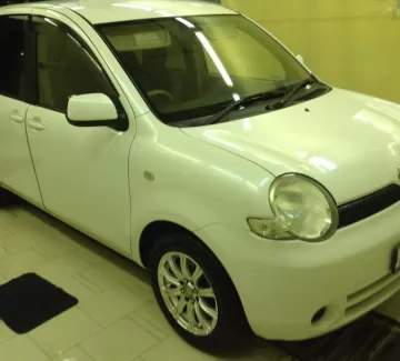 Купить Toyota Sienta 1500 см3 АКПП (110 л.с.) Бензиновый в Новороссийск: цвет белый Минивэн 2003 года по цене 270000 рублей, объявление №565 на сайте Авторынок23 Купить Toyota Sienta 1500 см3 АКПП (110 л.с.) Бензиновый в Новороссийск: цвет белый Минивэн 2003 года по цене 270000 рублей, объявление №565 на сайте Авторынок23