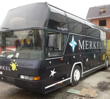 Купить Neoplan HN 116H 12820 см3 АКПП (530 л.с.) Дизель в Краснодар: цвет черный Туристический 2005 года по цене 4500000 рублей, объявление №338 на сайте Авторынок23 Купить Neoplan HN 116H 12820 см3 АКПП (530 л.с.) Дизель в Краснодар: цвет черный Туристический 2005 года по цене 4500000 рублей, объявление №338 на сайте Авторынок23