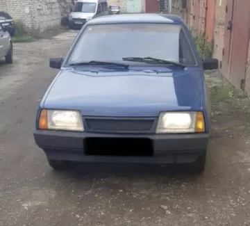 Купить ВАЗ (LADA) 21099 1500 см3 МКПП (70 л.с.) Бензин карбюратор в Сенной: цвет Синий Седан 2000 года по цене 180000 рублей, объявление №20457 на сайте Авторынок23 Купить ВАЗ (LADA) 21099 1500 см3 МКПП (70 л.с.) Бензин карбюратор в Сенной: цвет Синий Седан 2000 года по цене 180000 рублей, объявление №20457 на сайте Авторынок23