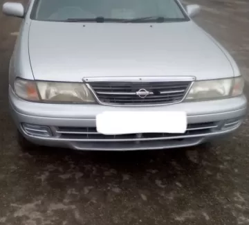 Купить Nissan Sunny 1600 см3 АКПП (90 л.с.) Бензин инжектор в Пластуновская: цвет Серебряный Седан 1997 года по цене 360000 рублей, объявление №22596 на сайте Авторынок23 Купить Nissan Sunny 1600 см3 АКПП (90 л.с.) Бензин инжектор в Пластуновская: цвет Серебряный Седан 1997 года по цене 360000 рублей, объявление №22596 на сайте Авторынок23