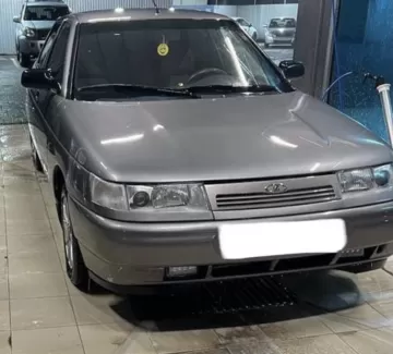 Купить ВАЗ (LADA) 21120 1500 см3 МКПП (90 л.с.) Бензин инжектор в Афипский : цвет Коричневый Хетчбэк 2001 года по цене 255000 рублей, объявление №23780 на сайте Авторынок23