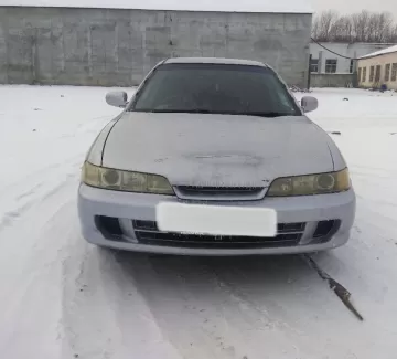 Купить Honda Integra 1500 см3 АКПП (105 л.с.) Бензин инжектор в Раевская : цвет Серебро Седан 1997 года по цене 400000 рублей, объявление №20593 на сайте Авторынок23