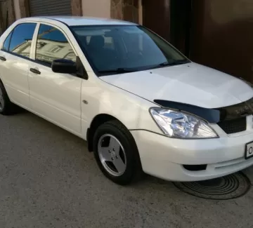 Купить Mitsubishi Lancer 1400 см3 АКПП (109 л.с.) Бензин инжектор в Новороссийск: цвет белый Седан 2008 года по цене 340000 рублей, объявление №2930 на сайте Авторынок23 Купить Mitsubishi Lancer 1400 см3 АКПП (109 л.с.) Бензин инжектор в Новороссийск: цвет белый Седан 2008 года по цене 340000 рублей, объявление №2930 на сайте Авторынок23