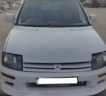 Купить Mitsubishi RVR 1790 см3 АКПП (140 л.с.) Бензин карбюратор в Курганинск: цвет Белый Хетчбэк 2000 года по цене 500000 рублей, объявление №24814 на сайте Авторынок23 Купить Mitsubishi RVR 1790 см3 АКПП (140 л.с.) Бензин карбюратор в Курганинск: цвет Белый Хетчбэк 2000 года по цене 500000 рублей, объявление №24814 на сайте Авторынок23