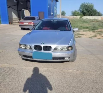 Купить BMW 540 4400 см3 АКПП (286 л.с.) Бензин инжектор в Курчанская: цвет Серебристый Седан 2000 года по цене 355000 рублей, объявление №25117 на сайте Авторынок23 Купить BMW 540 4400 см3 АКПП (286 л.с.) Бензин инжектор в Курчанская: цвет Серебристый Седан 2000 года по цене 355000 рублей, объявление №25117 на сайте Авторынок23