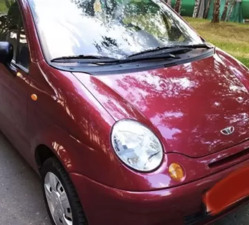 Купить Daewoo Matiz 800 см3 МКПП (51 л.с.) Бензин инжектор в Павловская: цвет Красный Хетчбэк 2012 года по цене 179000 рублей, объявление №22392 на сайте Авторынок23 Купить Daewoo Matiz 800 см3 МКПП (51 л.с.) Бензин инжектор в Павловская: цвет Красный Хетчбэк 2012 года по цене 179000 рублей, объявление №22392 на сайте Авторынок23