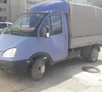 Купить ГАЗ 3302 2500 см3 МКПП (124 л.с.) Бензин инжектор в Краснодар: цвет Синий Бортовой 2008 года по цене 299000 рублей, объявление №19052 на сайте Авторынок23 Купить ГАЗ 3302 2500 см3 МКПП (124 л.с.) Бензин инжектор в Краснодар: цвет Синий Бортовой 2008 года по цене 299000 рублей, объявление №19052 на сайте Авторынок23
