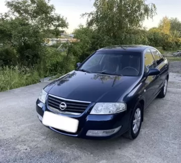 Купить Nissan Almera Classic 1600 см3 АКПП (107 л.с.) Бензин инжектор в Новороссийск : цвет Синий Седан 2008 года по цене 215000 рублей, объявление №21962 на сайте Авторынок23 Купить Nissan Almera Classic 1600 см3 АКПП (107 л.с.) Бензин инжектор в Новороссийск : цвет Синий Седан 2008 года по цене 215000 рублей, объявление №21962 на сайте Авторынок23