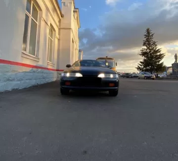 Купить Toyota Corolla Ceres 1600 см3 АКПП (115 л.с.) Бензин инжектор в Анапская : цвет Зелёный Седан 1995 года по цене 260000 рублей, объявление №20249 на сайте Авторынок23 Купить Toyota Corolla Ceres 1600 см3 АКПП (115 л.с.) Бензин инжектор в Анапская : цвет Зелёный Седан 1995 года по цене 260000 рублей, объявление №20249 на сайте Авторынок23
