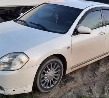Купить Nissan Cefiro 1998 см3 АКПП (150 л.с.) Бензин инжектор в Белореченск: цвет Белый Седан 2004 года по цене 405000 рублей, объявление №22632 на сайте Авторынок23 Купить Nissan Cefiro 1998 см3 АКПП (150 л.с.) Бензин инжектор в Белореченск: цвет Белый Седан 2004 года по цене 405000 рублей, объявление №22632 на сайте Авторынок23