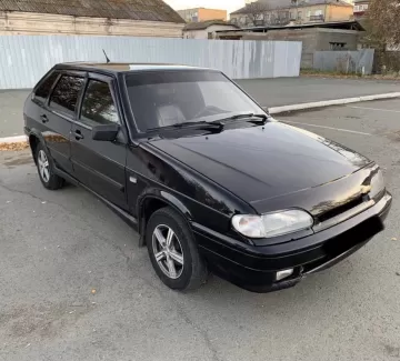 Купить ВАЗ (LADA) 21144 1600 см3 МКПП (81 л.с.) Бензин инжектор в Абрау-Дюрсо: цвет Чёрный Хетчбэк 2008 года по цене 250000 рублей, объявление №20015 на сайте Авторынок23 Купить ВАЗ (LADA) 21144 1600 см3 МКПП (81 л.с.) Бензин инжектор в Абрау-Дюрсо: цвет Чёрный Хетчбэк 2008 года по цене 250000 рублей, объявление №20015 на сайте Авторынок23