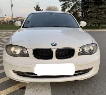 Купить BMW 116i 1600 см3 АКПП (116 л.с.) Бензин инжектор в Пятигорская: цвет Белый Хетчбэк 2010 года по цене 725000 рублей, объявление №22877 на сайте Авторынок23 Купить BMW 116i 1600 см3 АКПП (116 л.с.) Бензин инжектор в Пятигорская: цвет Белый Хетчбэк 2010 года по цене 725000 рублей, объявление №22877 на сайте Авторынок23