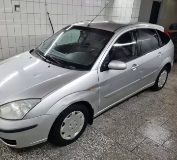 Купить Ford Focus 1800 см3 МКПП (115 л.с.) Бензин инжектор в Темрюк: цвет Серебряный Хетчбэк 2001 года по цене 220000 рублей, объявление №21212 на сайте Авторынок23 Купить Ford Focus 1800 см3 МКПП (115 л.с.) Бензин инжектор в Темрюк: цвет Серебряный Хетчбэк 2001 года по цене 220000 рублей, объявление №21212 на сайте Авторынок23
