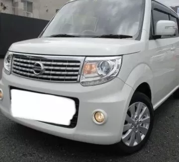 Купить Nissan Moco 700 см3 CVT (52 л.с.) Бензин инжектор в Новороссийск : цвет Белый Минивэн 2014 года по цене 570000 рублей, объявление №21991 на сайте Авторынок23 Купить Nissan Moco 700 см3 CVT (52 л.с.) Бензин инжектор в Новороссийск : цвет Белый Минивэн 2014 года по цене 570000 рублей, объявление №21991 на сайте Авторынок23