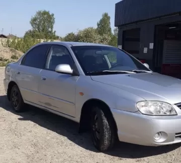 Купить KIA Spectra 1600 см3 АКПП (101 л.с.) Бензин инжектор в Абинск: цвет Серебряный Седан 2007 года по цене 167000 рублей, объявление №22504 на сайте Авторынок23 Купить KIA Spectra 1600 см3 АКПП (101 л.с.) Бензин инжектор в Абинск: цвет Серебряный Седан 2007 года по цене 167000 рублей, объявление №22504 на сайте Авторынок23