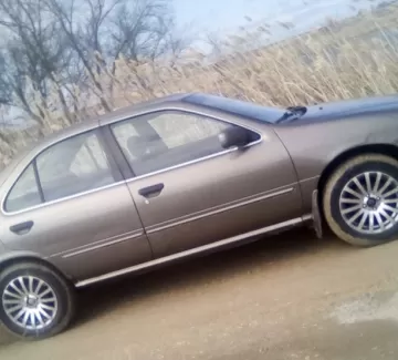 Купить Nissan SUNNY 1600 см3 МКПП (90 л.с.) Бензин инжектор в Анапа: цвет Серый Седан 1997 года по цене 350000 рублей, объявление №21598 на сайте Авторынок23 Купить Nissan SUNNY 1600 см3 МКПП (90 л.с.) Бензин инжектор в Анапа: цвет Серый Седан 1997 года по цене 350000 рублей, объявление №21598 на сайте Авторынок23