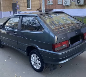 Купить ВАЗ (LADA) 21130 1499 см3 МКПП (77 л.с.) Бензин инжектор в Петровская: цвет Серый Хетчбэк 2006 года по цене 140000 рублей, объявление №22781 на сайте Авторынок23 Купить ВАЗ (LADA) 21130 1499 см3 МКПП (77 л.с.) Бензин инжектор в Петровская: цвет Серый Хетчбэк 2006 года по цене 140000 рублей, объявление №22781 на сайте Авторынок23