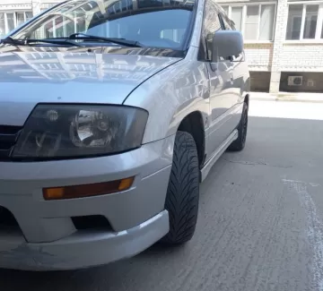 Купить Mitsubishi RVR 1800 см3 АКПП (140 л.с.) Бензин инжектор в Тамань : цвет Серебряный Универсал 1998 года по цене 560000 рублей, объявление №22735 на сайте Авторынок23 Купить Mitsubishi RVR 1800 см3 АКПП (140 л.с.) Бензин инжектор в Тамань : цвет Серебряный Универсал 1998 года по цене 560000 рублей, объявление №22735 на сайте Авторынок23