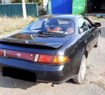 Купить Toyota Sprinter Marino 1600 см3 МКПП (115 л.с.) Бензин инжектор в Горячий Ключ: цвет Чёрный Седан 1992 года по цене 288000 рублей, объявление №20331 на сайте Авторынок23 Купить Toyota Sprinter Marino 1600 см3 МКПП (115 л.с.) Бензин инжектор в Горячий Ключ: цвет Чёрный Седан 1992 года по цене 288000 рублей, объявление №20331 на сайте Авторынок23