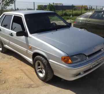 Купить ВАЗ (LADA) 2115 1500 см3 МКПП (78 л.с.) Бензин инжектор в Темрюк: цвет серый Седан 2002 года по цене 130000 рублей, объявление №1326 на сайте Авторынок23 Купить ВАЗ (LADA) 2115 1500 см3 МКПП (78 л.с.) Бензин инжектор в Темрюк: цвет серый Седан 2002 года по цене 130000 рублей, объявление №1326 на сайте Авторынок23