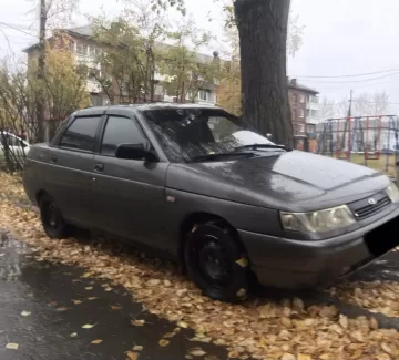 Купить ВАЗ (LADA) 21100 1500 см3 МКПП (75 л.с.) Бензин карбюратор в Полтавская : цвет Серый Седан 2000 года по цене 183000 рублей, объявление №20395 на сайте Авторынок23 Купить ВАЗ (LADA) 21100 1500 см3 МКПП (75 л.с.) Бензин карбюратор в Полтавская : цвет Серый Седан 2000 года по цене 183000 рублей, объявление №20395 на сайте Авторынок23