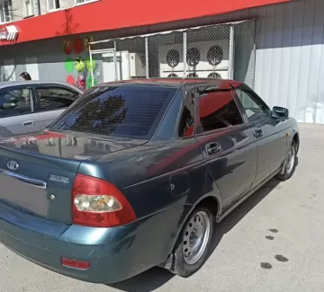 Купить ВАЗ (LADA) Priora 1600 см3 МКПП (98 л.с.) Бензин инжектор в Воронежская: цвет Серый Седан 2008 года по цене 225000 рублей, объявление №25066 на сайте Авторынок23 Купить ВАЗ (LADA) Priora 1600 см3 МКПП (98 л.с.) Бензин инжектор в Воронежская: цвет Серый Седан 2008 года по цене 225000 рублей, объявление №25066 на сайте Авторынок23