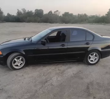 Купить BMW 318i 2000 см3 МКПП (118 л.с.) Бензин инжектор в Анастасиевская: цвет Чёрный Седан 1999 года по цене 440000 рублей, объявление №19903 на сайте Авторынок23 Купить BMW 318i 2000 см3 МКПП (118 л.с.) Бензин инжектор в Анастасиевская: цвет Чёрный Седан 1999 года по цене 440000 рублей, объявление №19903 на сайте Авторынок23
