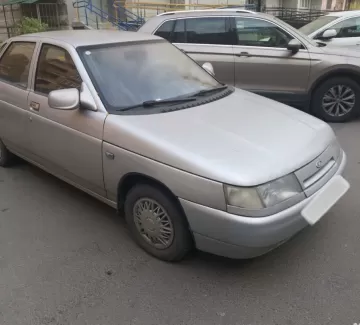 Купить ВАЗ (LADA) 21102 1500 см3 МКПП (78 л.с.) Бензин карбюратор в Крымск: цвет Серебро Седан 2001 года по цене 245000 рублей, объявление №20526 на сайте Авторынок23 Купить ВАЗ (LADA) 21102 1500 см3 МКПП (78 л.с.) Бензин карбюратор в Крымск: цвет Серебро Седан 2001 года по цене 245000 рублей, объявление №20526 на сайте Авторынок23
